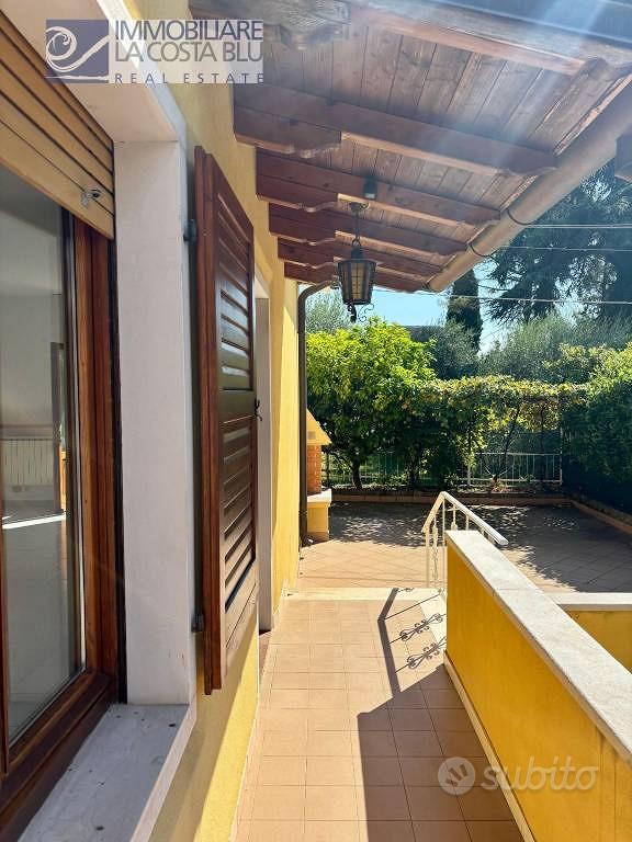 Casa – Malcesine, Dumez - Vista 2