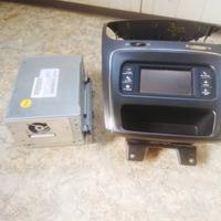 stereo fiat freemont