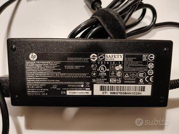 Caricatore HP 
