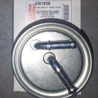 FILTRO GASOLIO AUDI SEAT SKODA VOLKSWAGEN VW