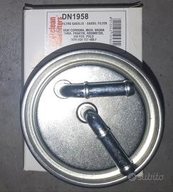FILTRO GASOLIO AUDI SEAT SKODA VOLKSWAGEN VW