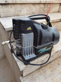 Compressore aria continua