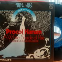 PROCOL HARUM 45 GIRI JAPAN USATO