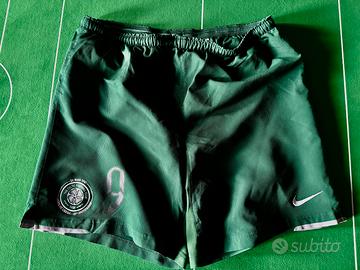 Pantaloncini Celtic terza maglia 2007/08