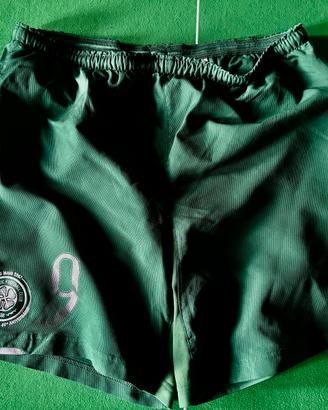 Pantaloncini Celtic terza maglia 2007/08