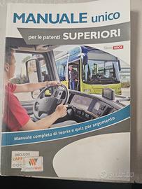 libri per patenti superiori 