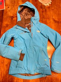 Giacca sci / trekking north face xs