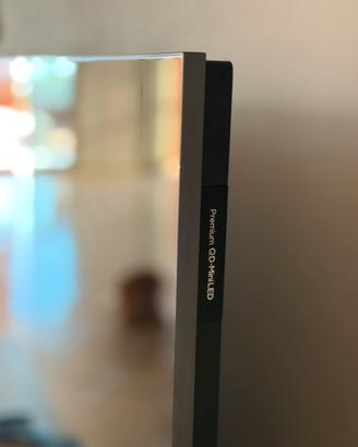 Smart tv tcl 65C7K