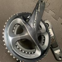 Misuratore Power Pro Meter Ultegra R8000