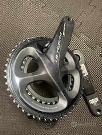 Misuratore Power Pro Meter Ultegra R8000