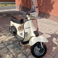 Vespa t5 px 125