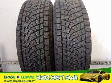 Gomme 215/70/16 BRIDGESTONE Invernali