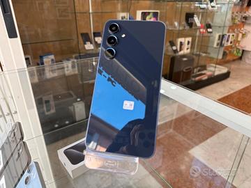 Samsung Galaxy A55 5G 128GB CON GARANZIA