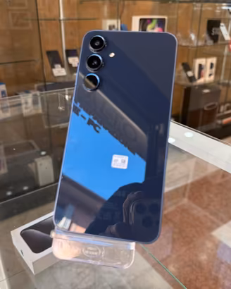Samsung Galaxy A55 5G 128GB CON GARANZIA