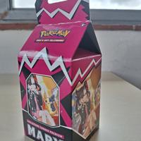 carte pokemon collezione torneo premium mary