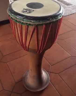 Tamburo ethno