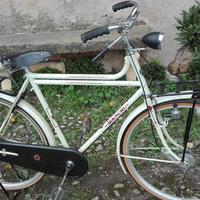 Citybike bianchi riccione