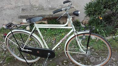Citybike bianchi riccione