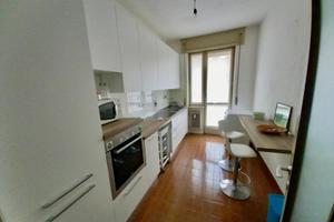 APPARTAMENTO BICAMERE CON GARAGE