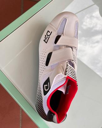 Scarpe DPV Deporvillage taglia 45