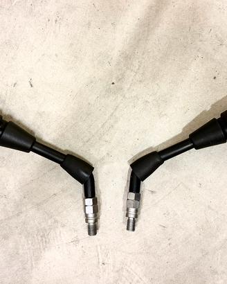 COPPIA SPECCHI ORIGINALI BMW GS 1250