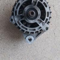 alternatore fiat palio turbo diesel 1700 cc.