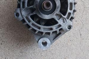 alternatore fiat palio turbo diesel 1700 cc.