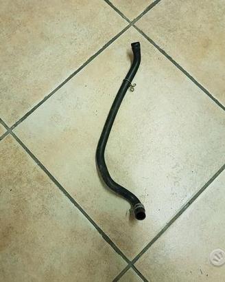 Tubo filtro aria per Yamaha TT 600 E 4GV