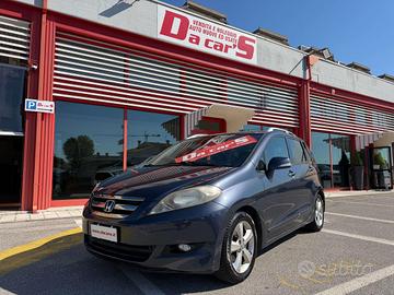 Honda FR-V 1.8 i-vtec