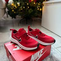 Scarpe nike bambino