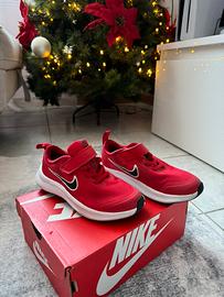 Scarpe nike bambino