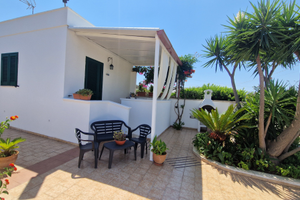 Casa vacanza Pescoluse Maldive del Salento Puglia
