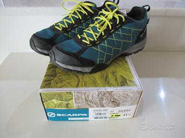 scarpa da trekking GTX "SCARPA", uomo, 41 e 1/2