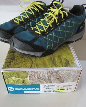 scarpa da trekking GTX "SCARPA", uomo, 41 e 1/2