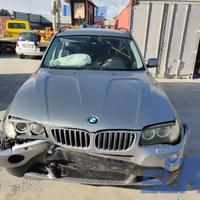 Bmw x3 e83 3.0d 218cv 05-08 ricambi
