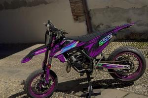 KTM SX 125 (2021)