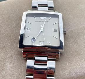 Orologio Giorgio Armani da polso