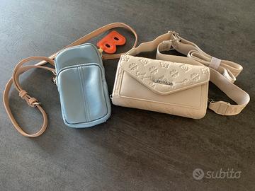 Borsa Bata e  Sweet years