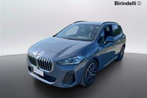 BMW Serie 2 A.T. (U06) - 218d Active Tourer Mspor