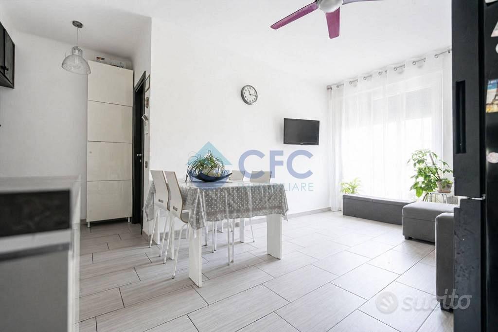 Appartamento – Milano, Cimiano, Municipio 3 - Vista 5