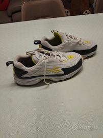 scarpe ginnastica uomo Reebok 