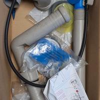 Set scarico vasca da bagno Geberit