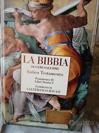 La Bibbia