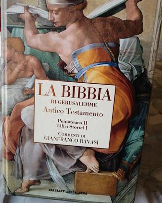 La Bibbia
