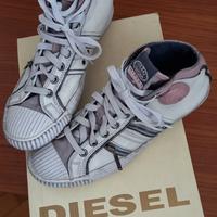 Scarpe donna Diesel