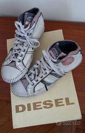 Scarpe donna Diesel