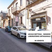 Negozio - Giarre