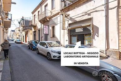 Negozio - Giarre