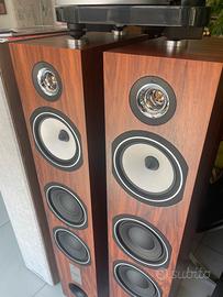 Coppia diffusori Triangle Esprit Antal EZ