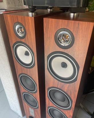 Coppia diffusori Triangle Esprit Antal EZ
